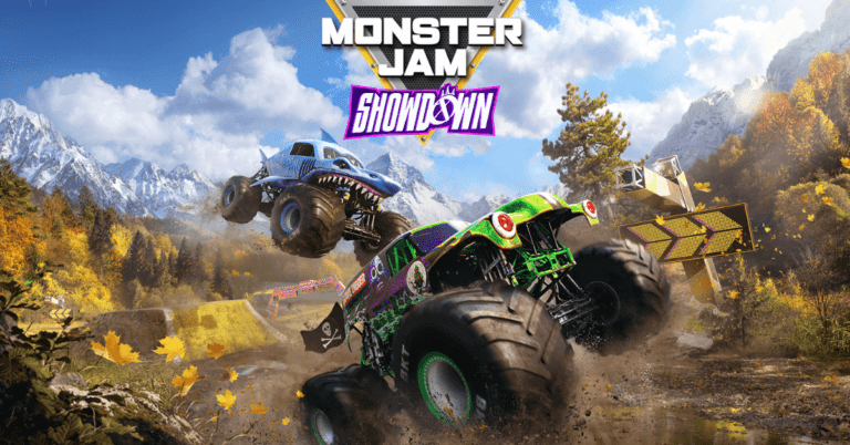 Monster Jam Showdown – Entretien avec le développeur
