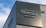 Le panneau du musée Nintendo a été officiellement dévoilé