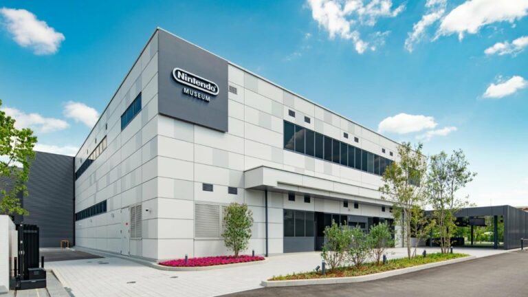 Nintendo annonce le « Nintendo Museum Direct »
