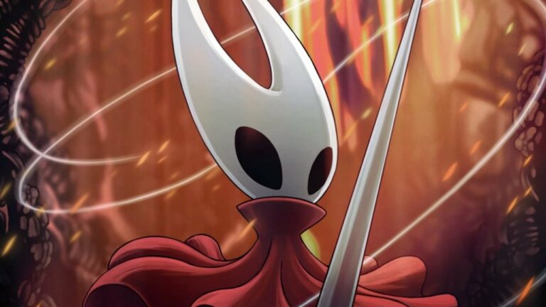 Non, Hollow Knight: Silksong ne sera pas présent à la soirée d'ouverture de la Gamescom
