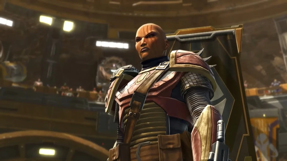 À la découverte de SWTOR : l'héritage de Heta Kol et la nouvelle musique de Star Wars : The Old Republic
