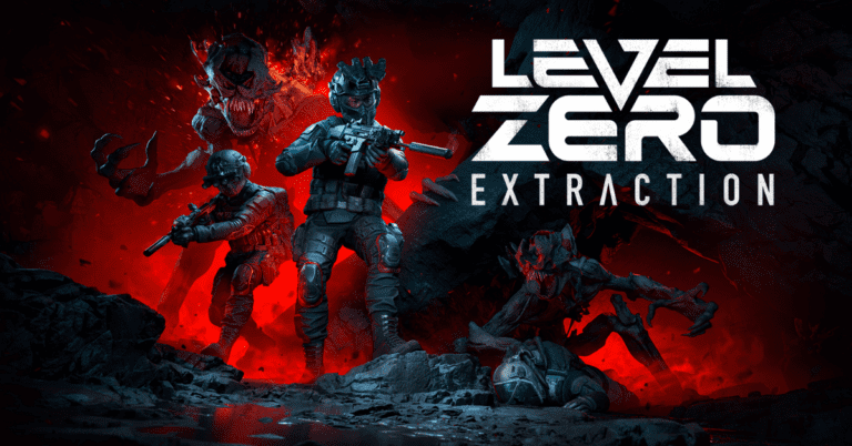 Niveau Zéro : Extraction - Aperçu
