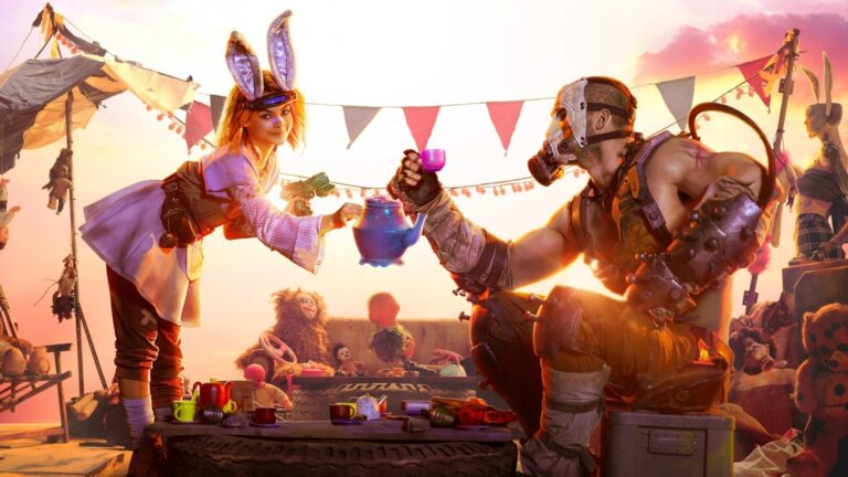 Les choses sont allées de mal en pis pour Borderlands au box-office
