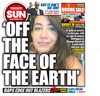 TORONTO SUN