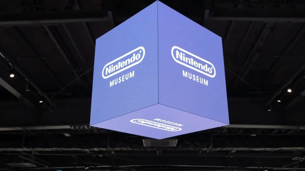 Musée Nintendo - Tout ce que vous devez savoir - Réservations de billets, tarifs, horaires d'ouverture et plus encore
