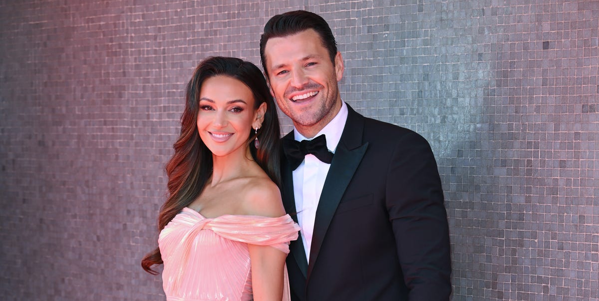 Michelle Keegan et Mark Wright partagent une jolie photo de leur soirée en amoureux dans leur chambre
