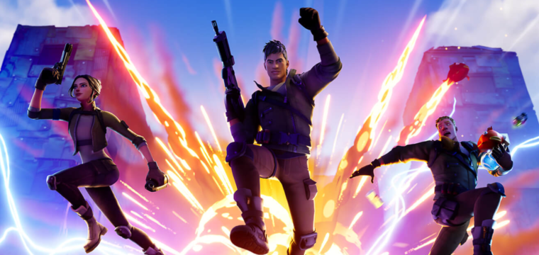 Epic Games Store et Fortnite arrivent sur les iPhones de l’UE