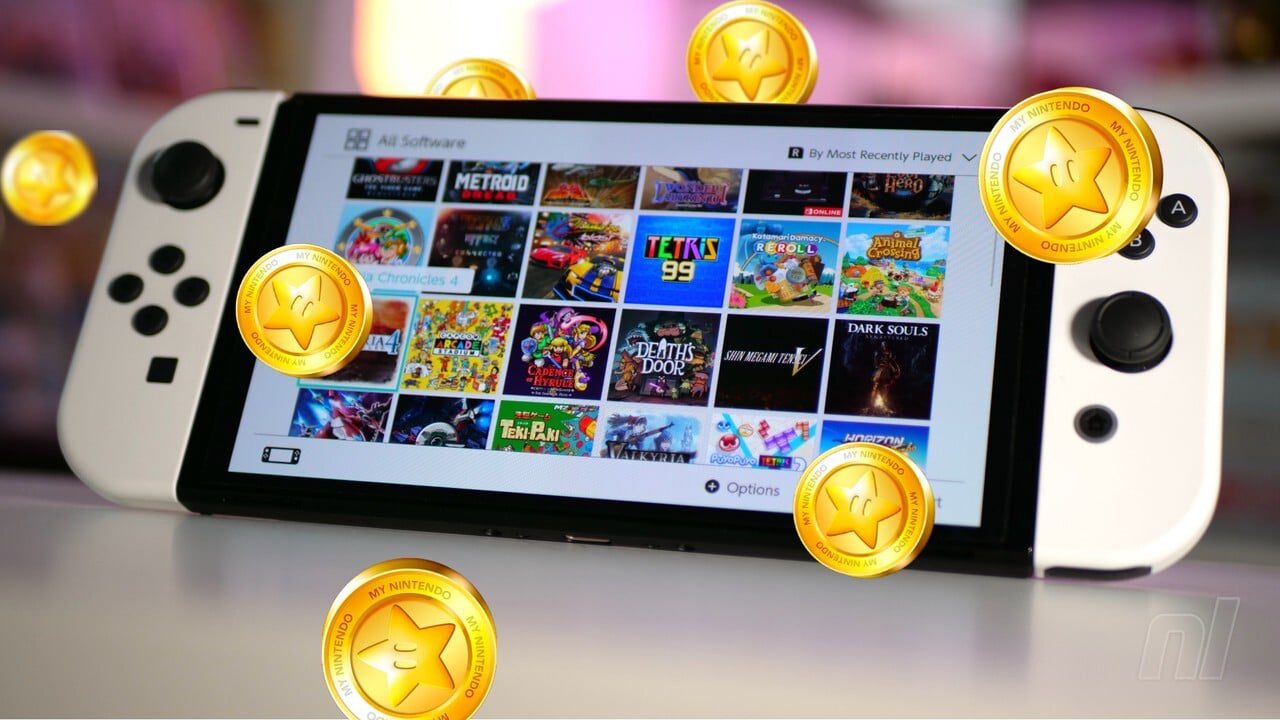 499 $ serait-il trop cher pour « Switch 2 » ?
