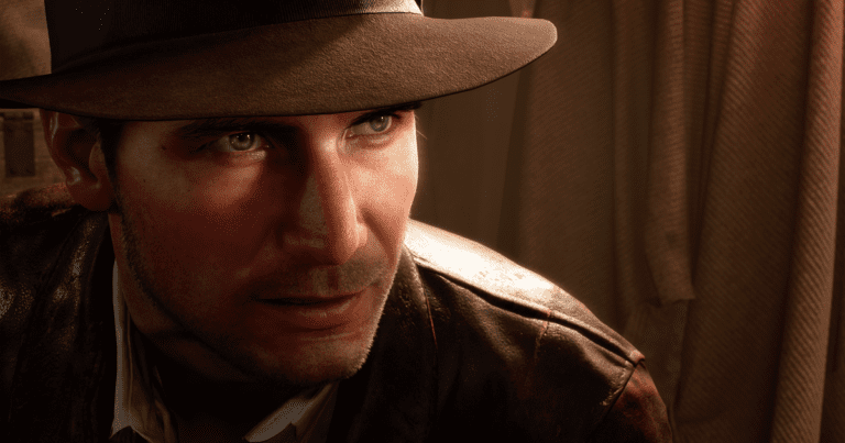 Indiana Jones et le Grand Cercle fait une première impression timide mais fidèle
