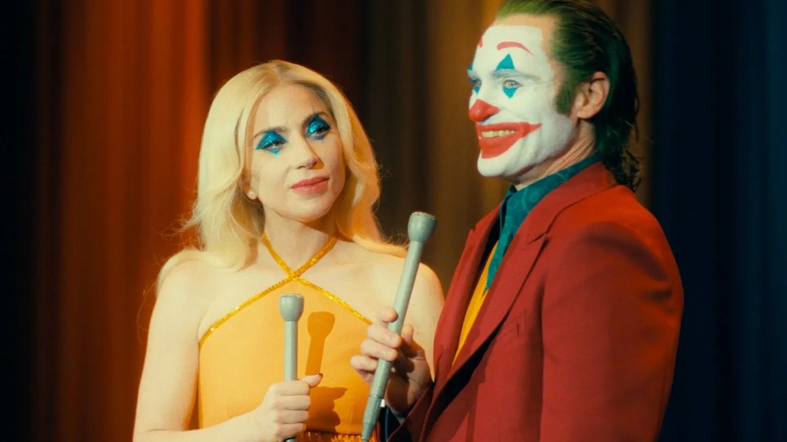 Avant de devenir un film, Joker 2 aurait pu être une comédie musicale de Broadway
