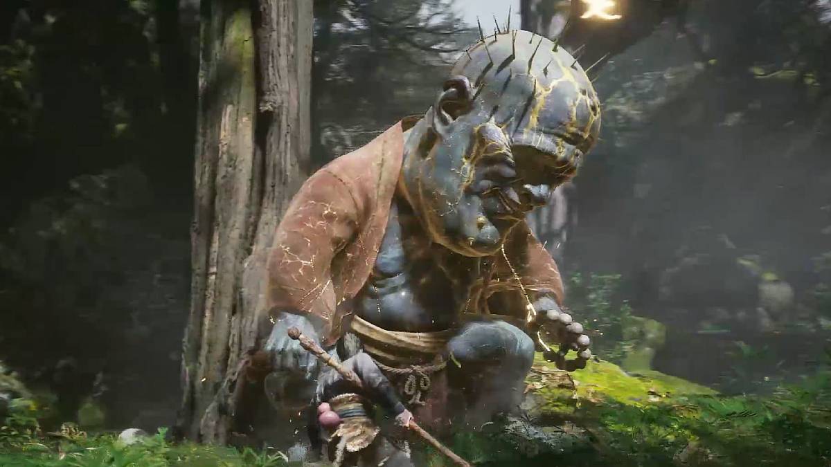 Guide du boss Wukong Wandering Wight de Black Myth
