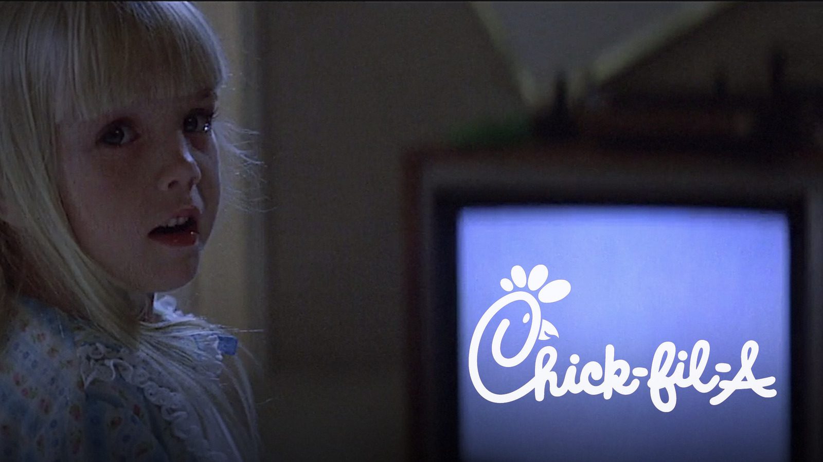 Chick-Fil-A lance une plateforme de streaming et non, ce n'est pas une blague, désolé
