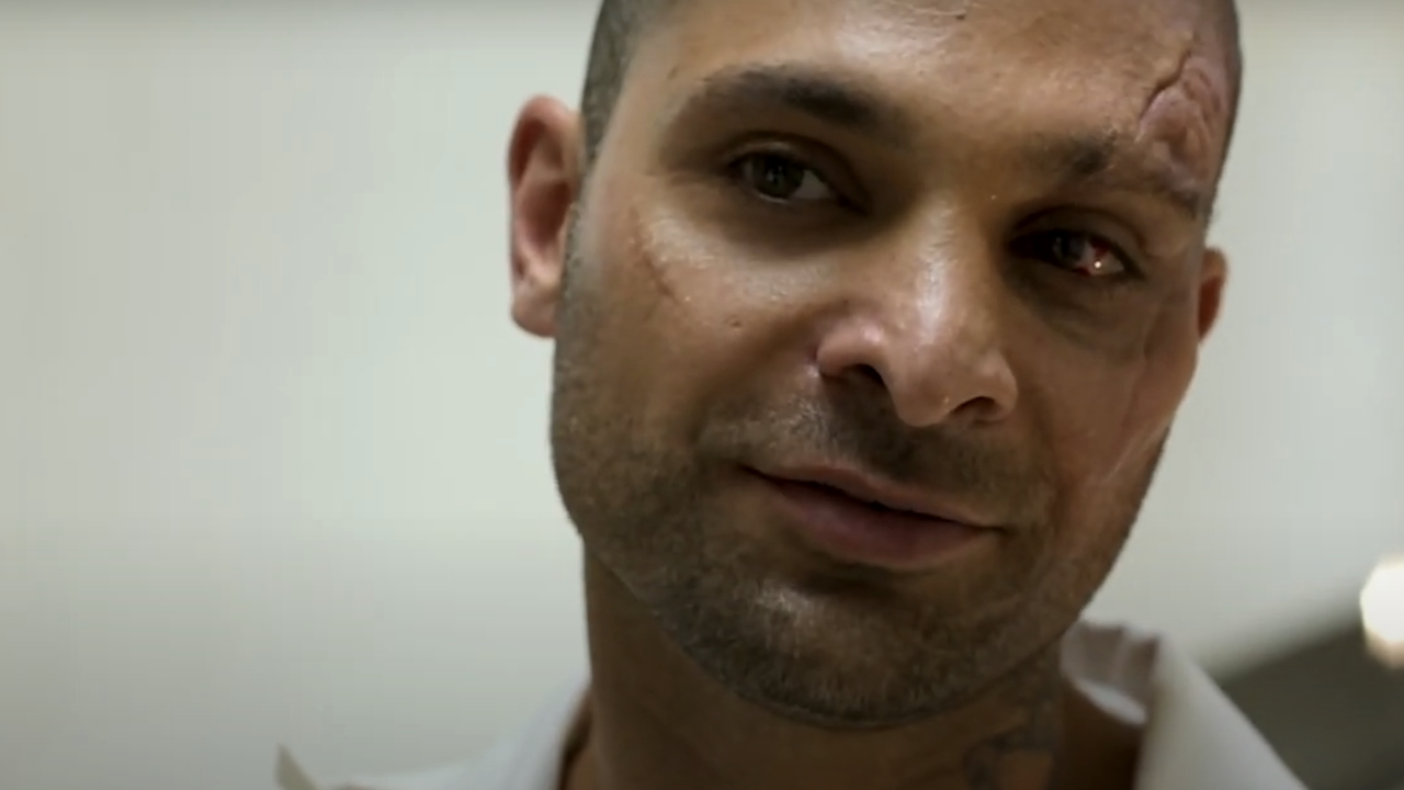 Michael Mando dans Spider-Man : Homecoming