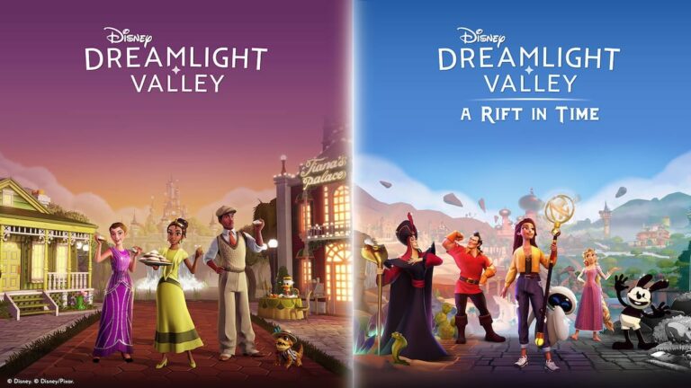 Disney Dreamlight Valley teases next villains