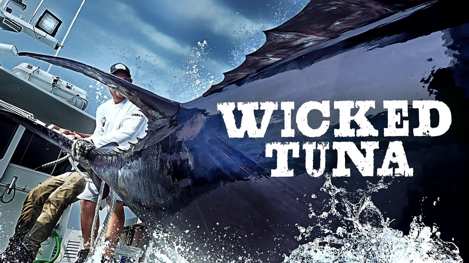 Wicked Tuna TV show on National Geographic Channel: (canceled or renewed?)