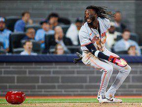 Les Blue Jays démarrent fort, puis échouent dans une défaite misérable face à l’électrique Elly De La Cruz et aux Reds