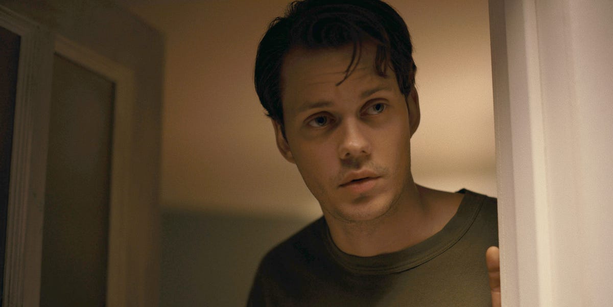 Le meilleur film de Bill Skarsgård est disponible sur Channel 4
