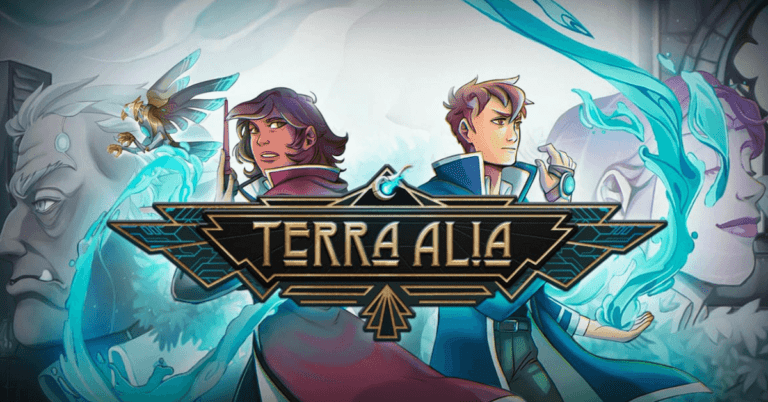 Terra Alia : une aventure multilingue
