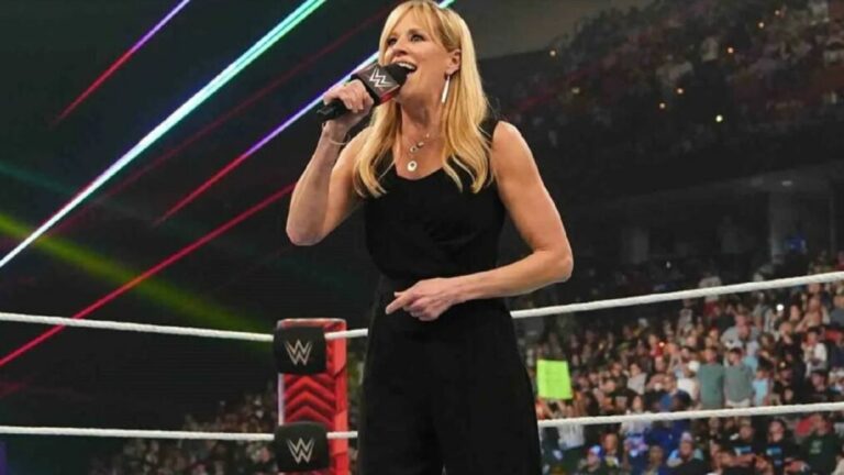 Lilian Garcia