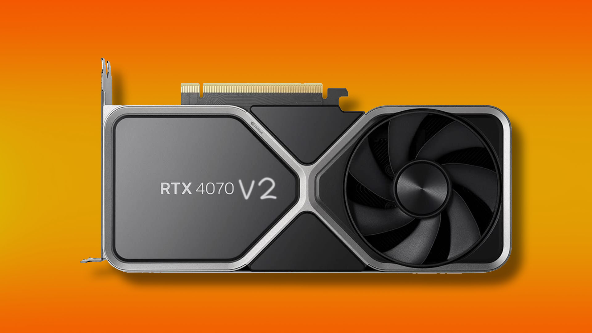 La nouvelle RTX 4070 plus lente de Nvidia arrive sans baisse de prix, selon une fuite
