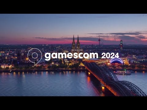 inZOI à la gamescom 2024