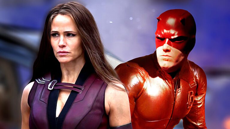 Le costume d'Elektra de Jennifer Garner dans Deadpool et Wolverine a un clin d'œil secret à Daredevil
