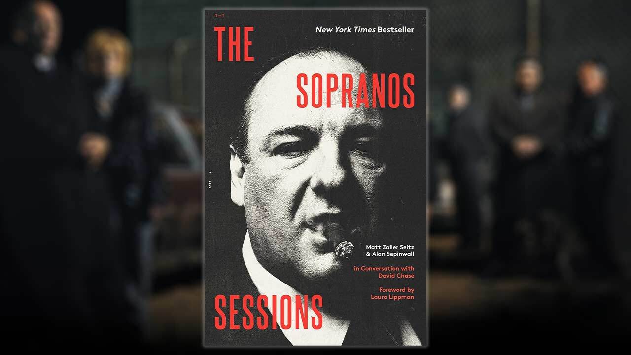 Les séances des Sopranos