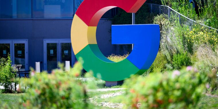 Google évite la taxe sur les liens grâce à un accord visant à financer le journalisme et l’IA en Californie