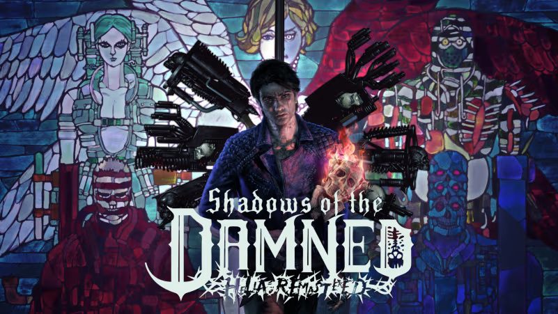 Changer la taille des fichiers - Shadows of the Damned: Hella Remastered, Shadow of the Ninja: Reborn, et plus
