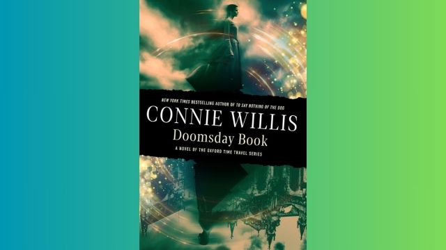 Les héroïnes de science-fiction du livre Doomsday