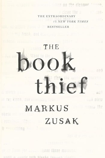 La voleuse de livres de Markus Zusak