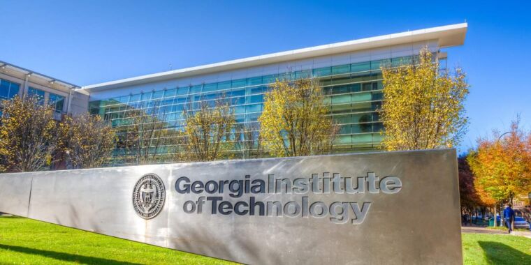 Après qu’un laboratoire de cybersécurité a refusé d’utiliser un logiciel antivirus, les États-Unis accusent Georgia Tech de fraude