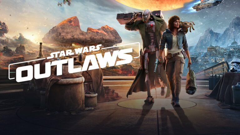 Critique : Star Wars : Outlaws | GamingBoulevard
