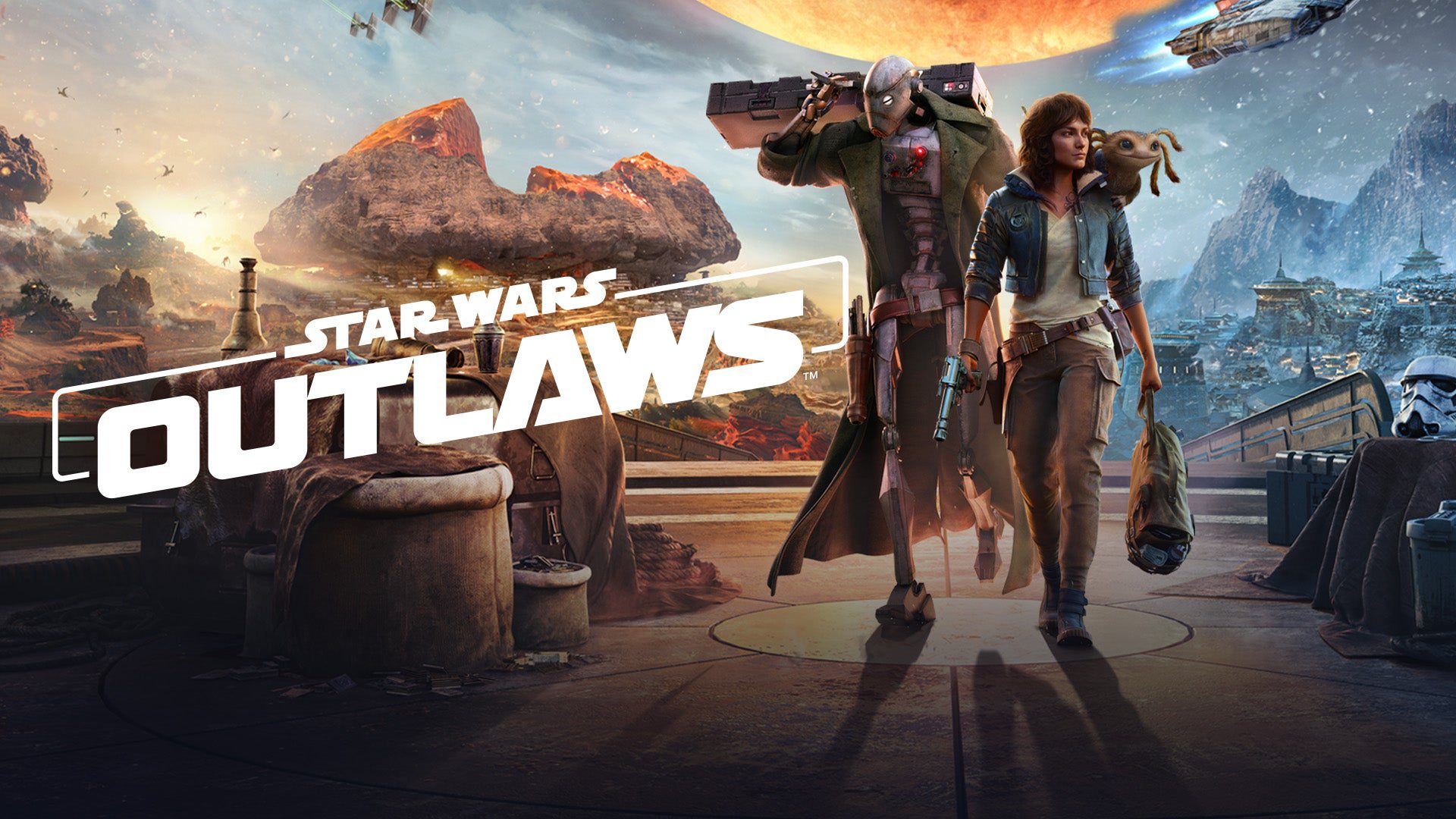 Critique : Star Wars : Outlaws | GamingBoulevard
