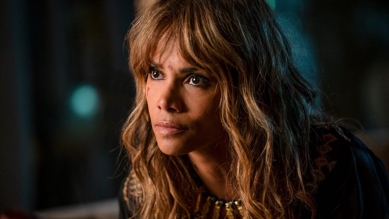 Halle Berry dans le rôle de Sofia dans John Wick 3