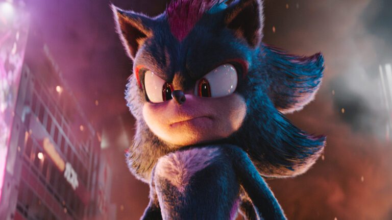 La bande-annonce de Sonic The Hedgehog 3 présente Keanu Reeves dans le rôle de Shadow
