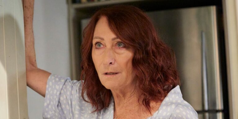 Lynne McGranger, la star de Home and Away, partage ses dernières nouvelles sur sa santé avec ses fans
