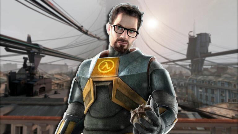 « Half-Life 3 est réel », affirme un initié de Valve à l’origine de la révélation de Deadlock
