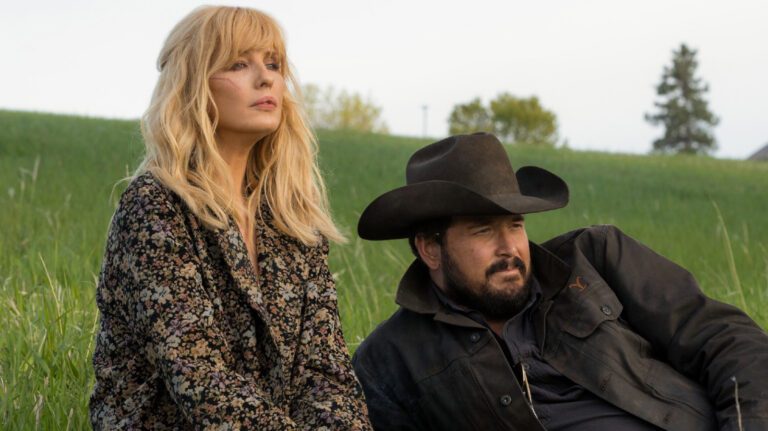 La saison 6 de Yellowstone pourrait bien avoir lieu après tout avec le retour de deux stars
