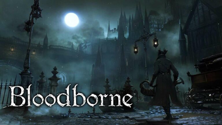 Un remaster ou une suite de Bloodborne serait en cours de développement
