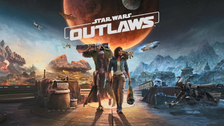 STAR WARS Outlaws | Critique en cours
