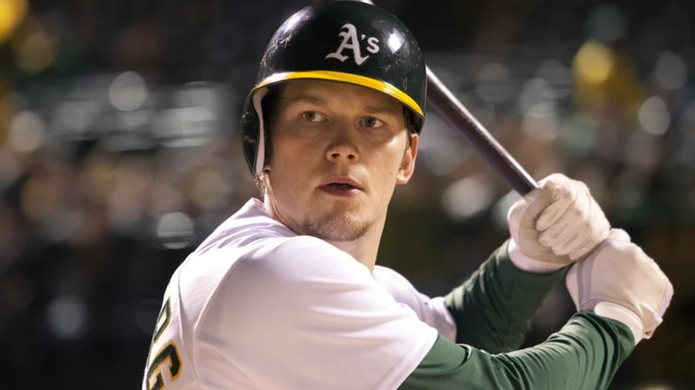 Chris Pratt, Le Moneyball