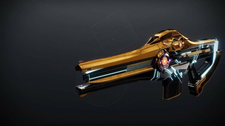 Guide du Dieu Chronophage de Destiny 2
