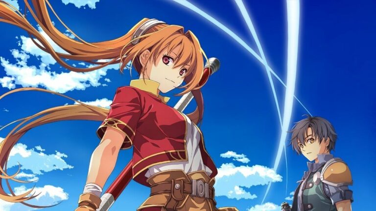 Le remake de The Legend Of Heroes: Trails In The Sky est réel et il a l'air incroyable
