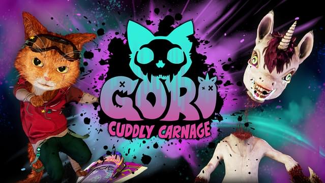 Critique de Gori: Cuddly Carnage - A Spawning Point
