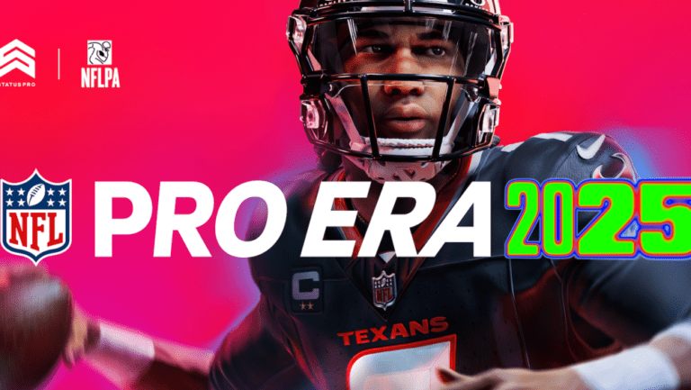 Le jeu VR « NFL Pro Era » passe au modèle de services en direct pour l'édition 2025, ajoute un gameplay défensif (EXCLUSIF) Plus de Variety Les plus populaires À lire absolument Inscrivez-vous aux newsletters de Variety Plus de nos marques
	
	
