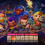 Entrez dans le Gungeon (eShop Switch)