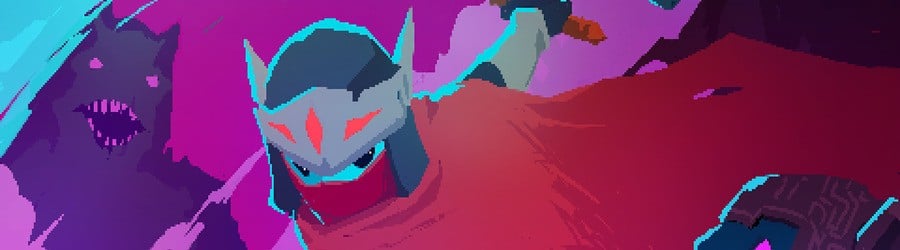 Hyper Light Drifter : Édition spéciale (eShop Switch)