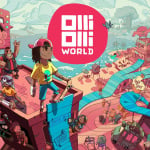 Monde OlliOlli (eShop Switch)