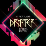 Hyper Light Drifter : Édition spéciale (eShop Switch)